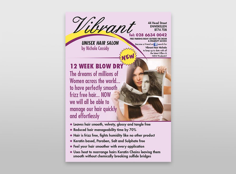 Harrison Print Portadown is Now Closed, What To Do Now