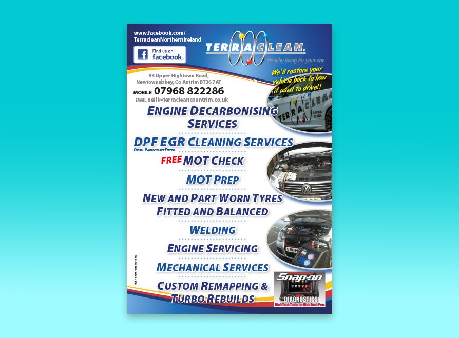 Limavady Printing Company is Now Closed, what to do now