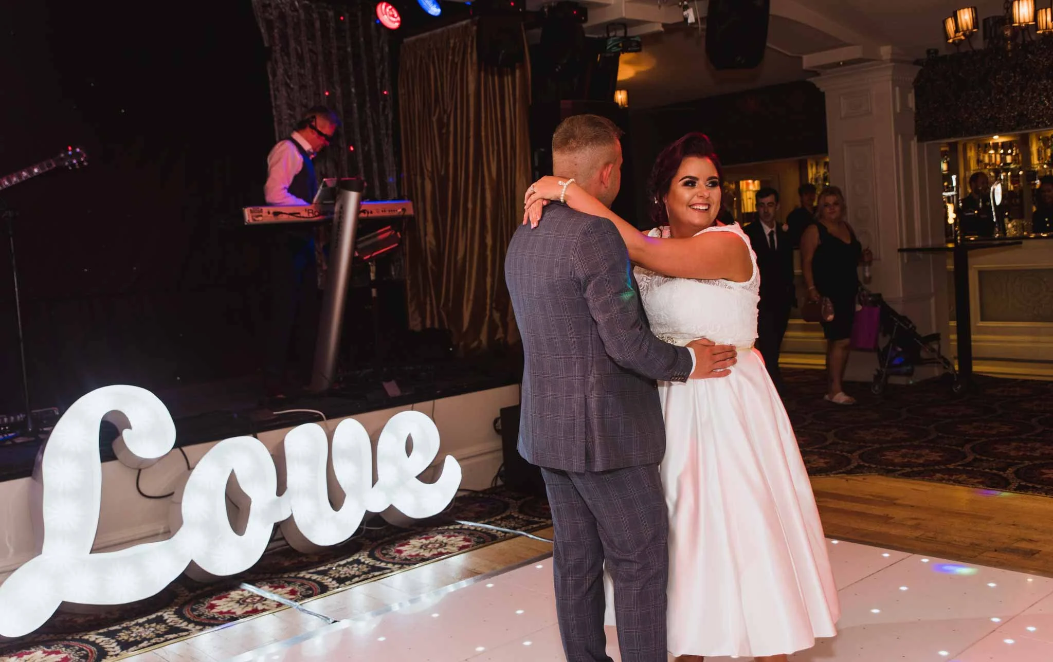 Wedding DJs Northern Ireland