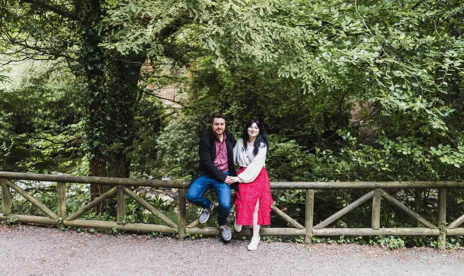 Christaian couple discussed the points on this page with eachother.