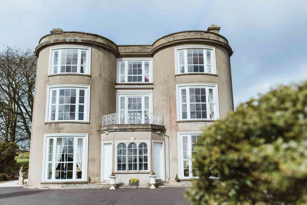 Wedding Venues Northern Ireland - Philip Topping Photography and Films