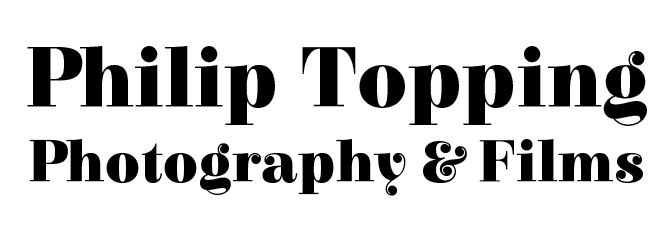 Philip Topping Photography and Films