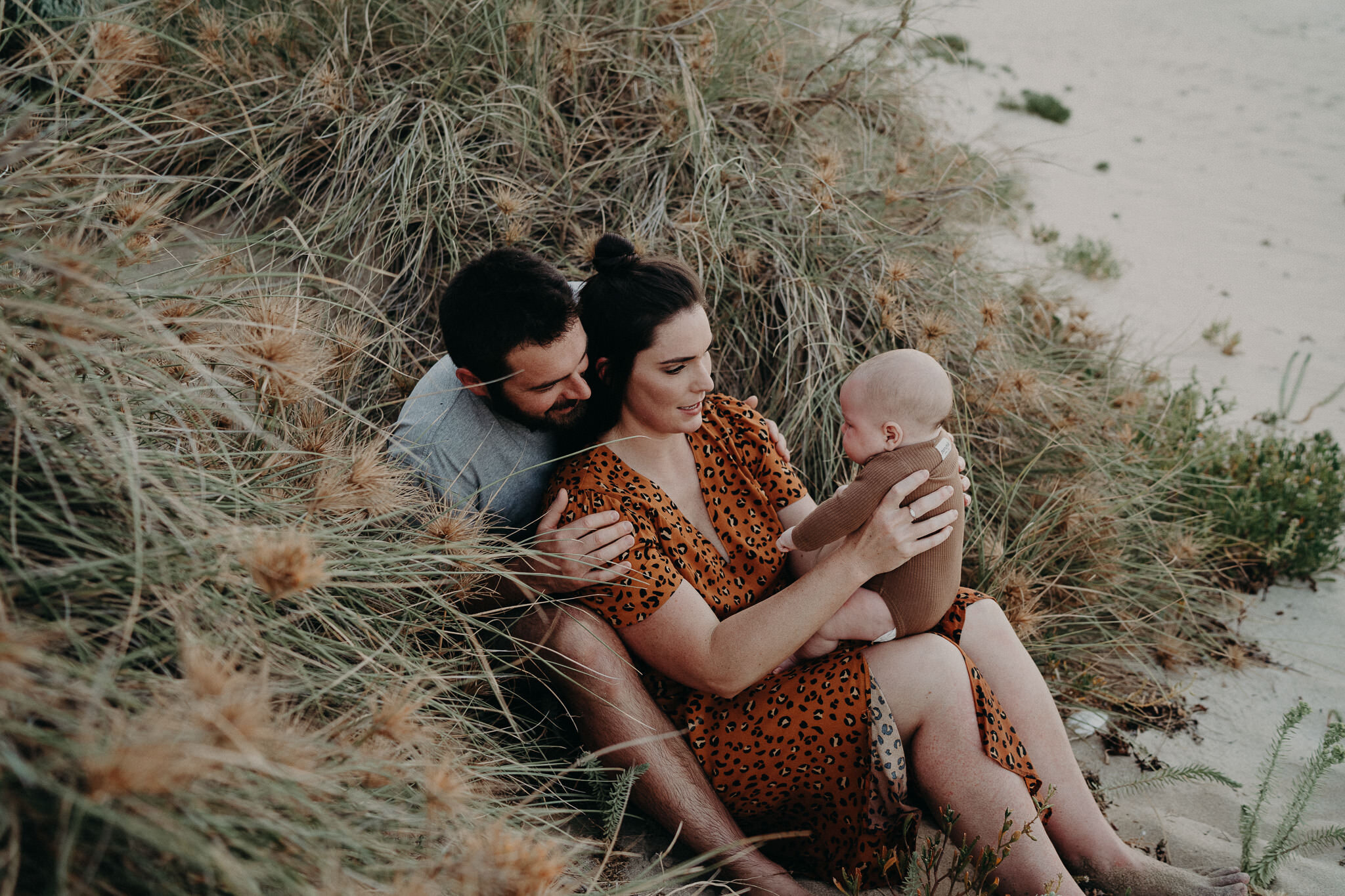 Dunsborough Newborn  Photographer -35.jpg