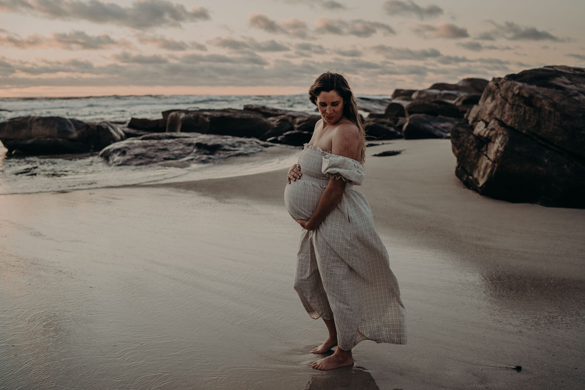 Dunsborough Newborn Maternity Photographer-69.jpg