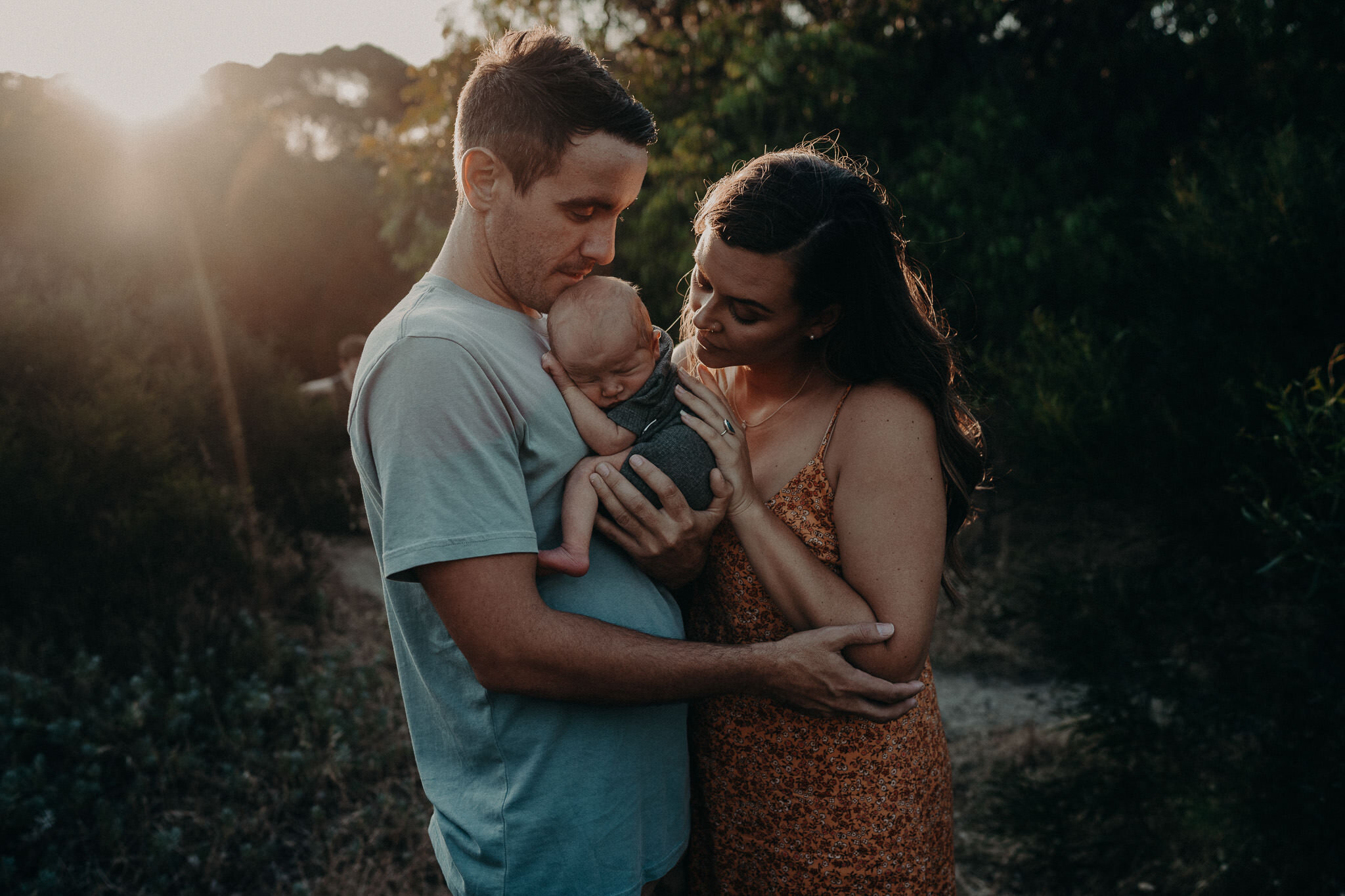 Dunsborough Newborn and Baby  Photographer-1.jpg