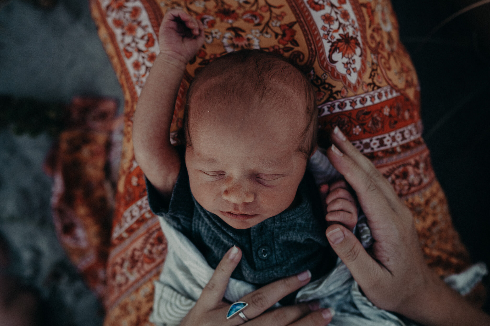 Dunsborough Newborn and Baby  Photographer-7.jpg