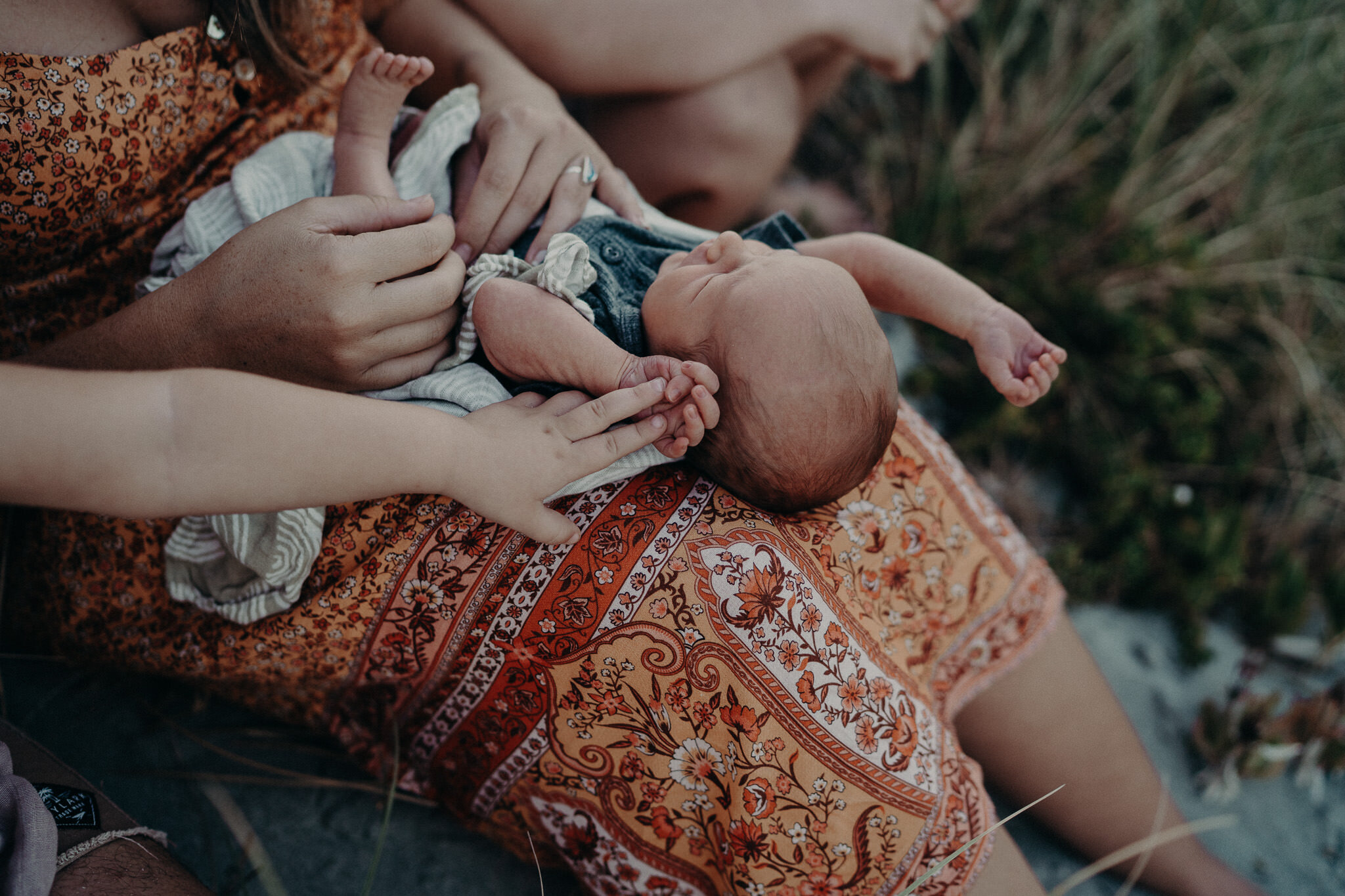 Dunsborough Newborn and Baby  Photographer-8.jpg