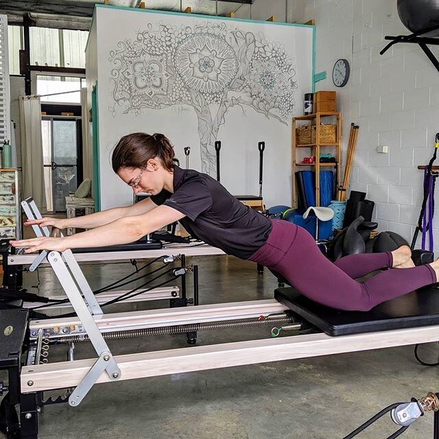 We are happy to announce Evolve Physio Leona returns to facilitating Group Exercise Classes from next week!  At this stage she is conducting classes on Mon and Tues at 9:30am.  Class numbers are strictly limited and social distancing guidelines follo