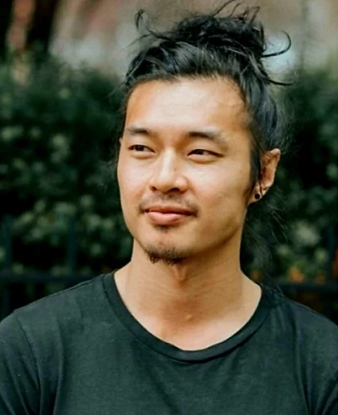 New Physio Daniel Lew 