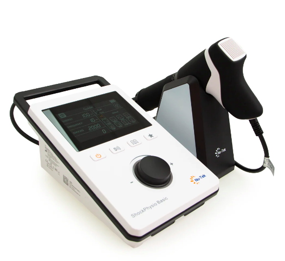 Shockwave Therapy Evolve Byron Bay