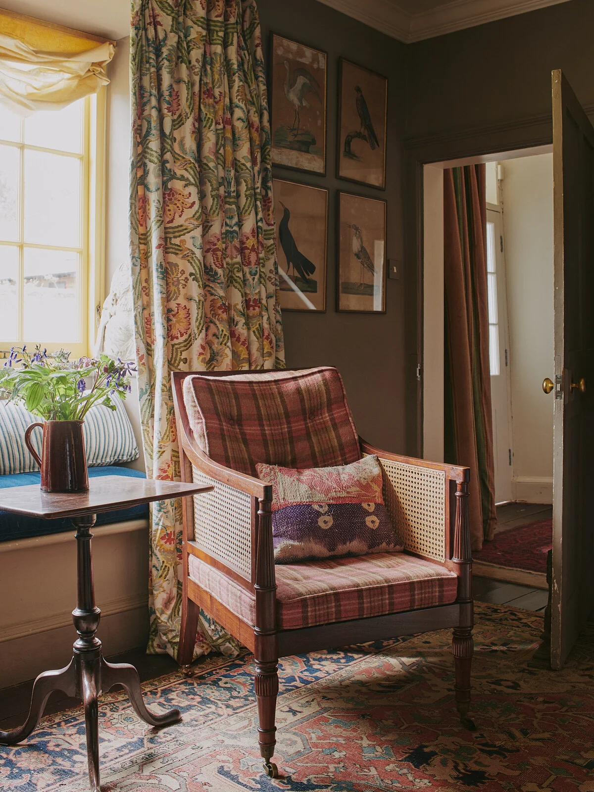 Max Rollitt - Hampshire farmhouse — Christopher Horwood Photography