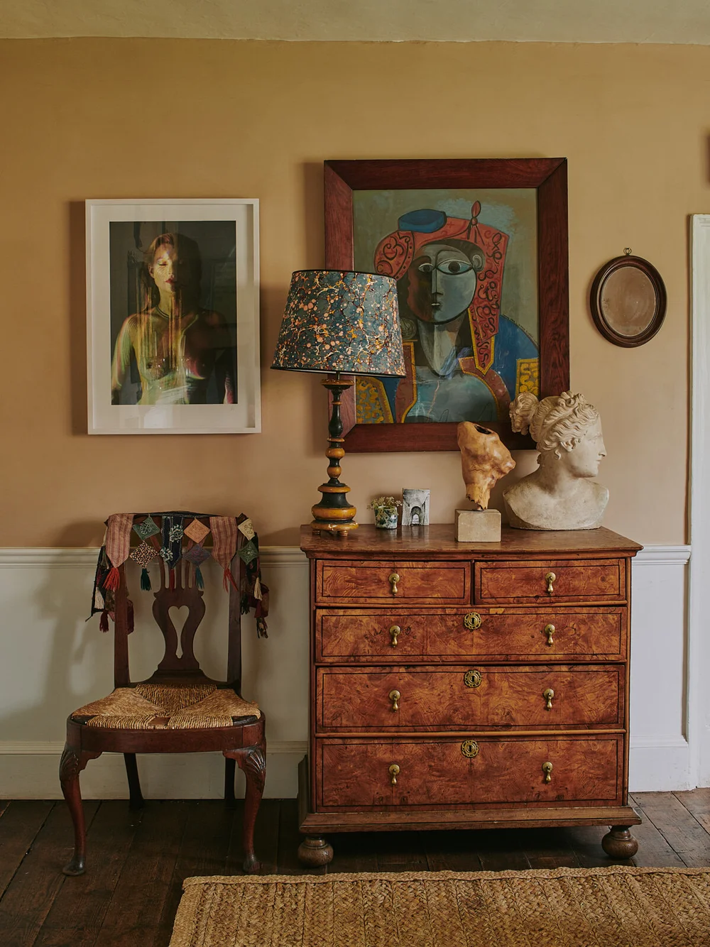 Max Rollitt - Hampshire farmhouse — Christopher Horwood Photography