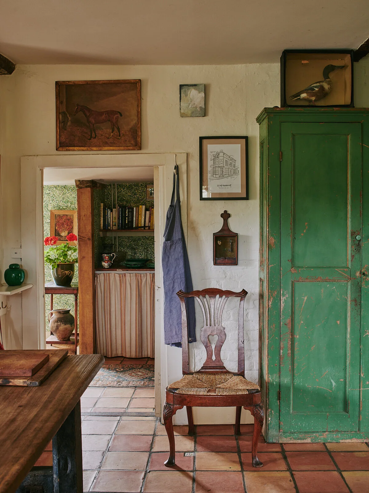 Max Rollitt - Hampshire farmhouse — Christopher Horwood Photography