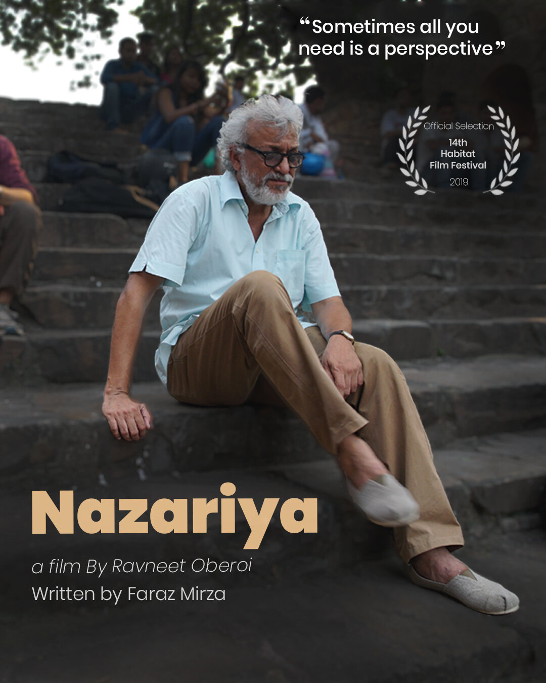Nazariya || Perspective