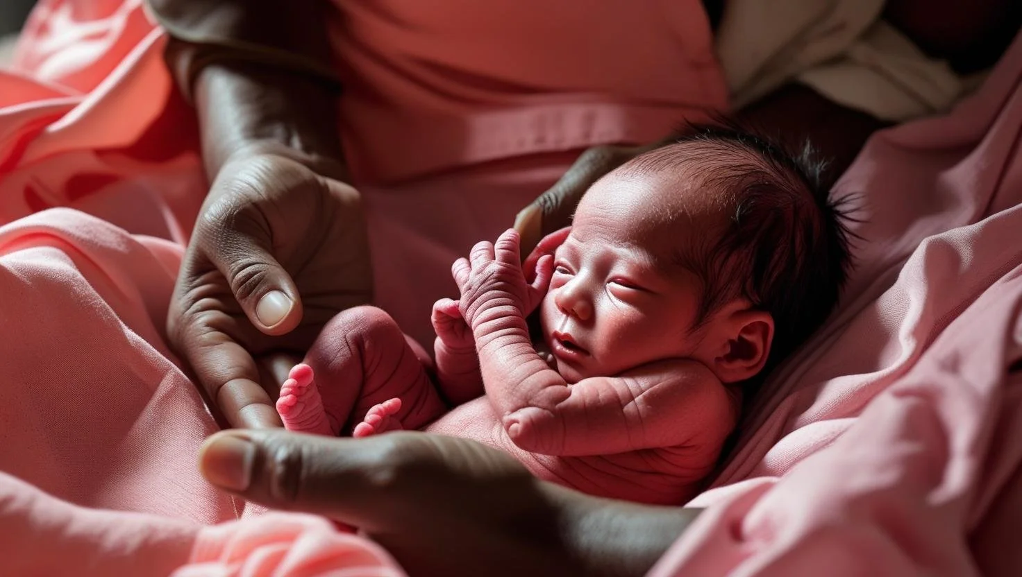 When Purpose Meets the Lens: A Story from Indonesia
