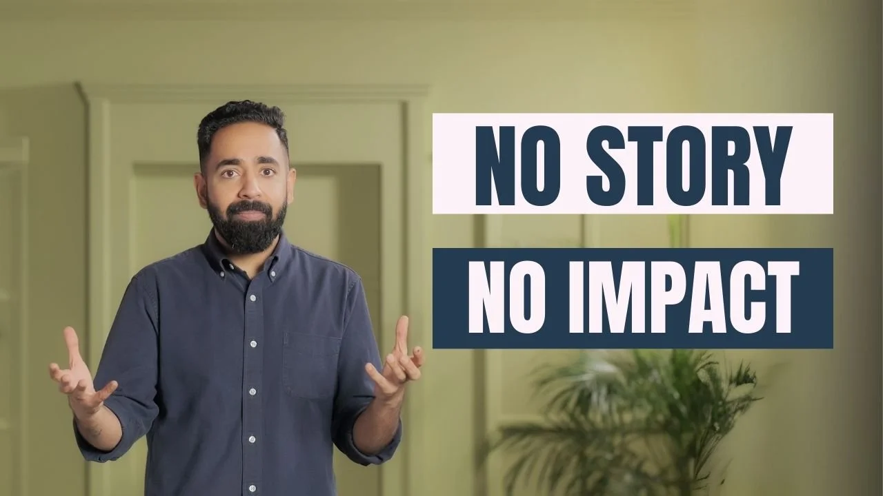 Why Your Brand Needs a Clear Beginning, Middle, and End