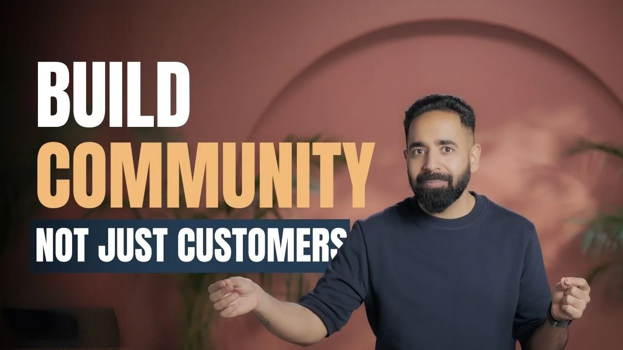 How to Use Storytelling to Create a Sense of Belonging