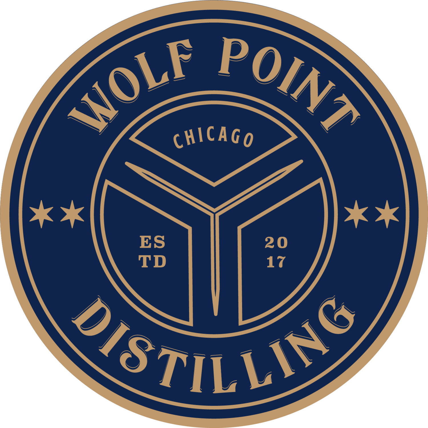 Wolf Point Distilling