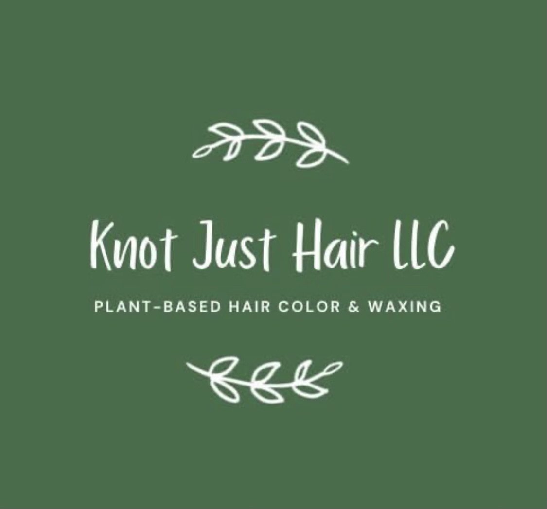 Knot Just Hair Salon  Spa LLC In Hammond LA  Vagaro