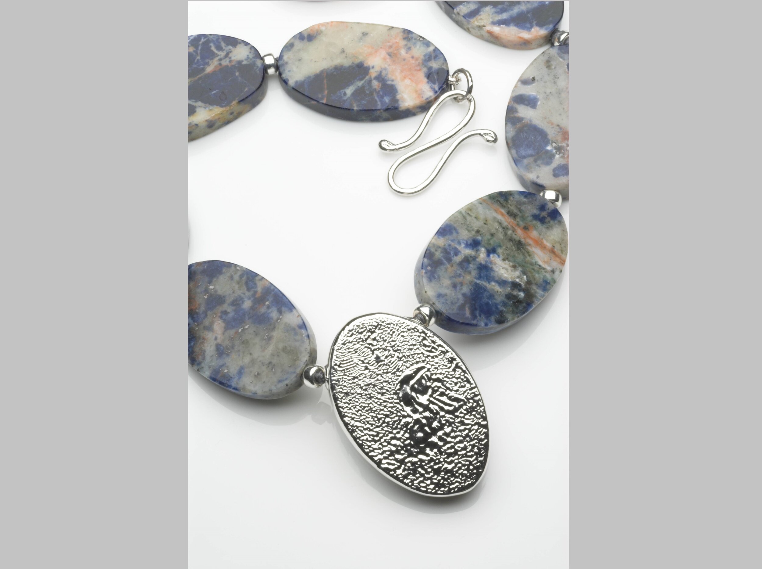 2.Sodalite Necklace with Silver hallmarked Pendant £775.jpg