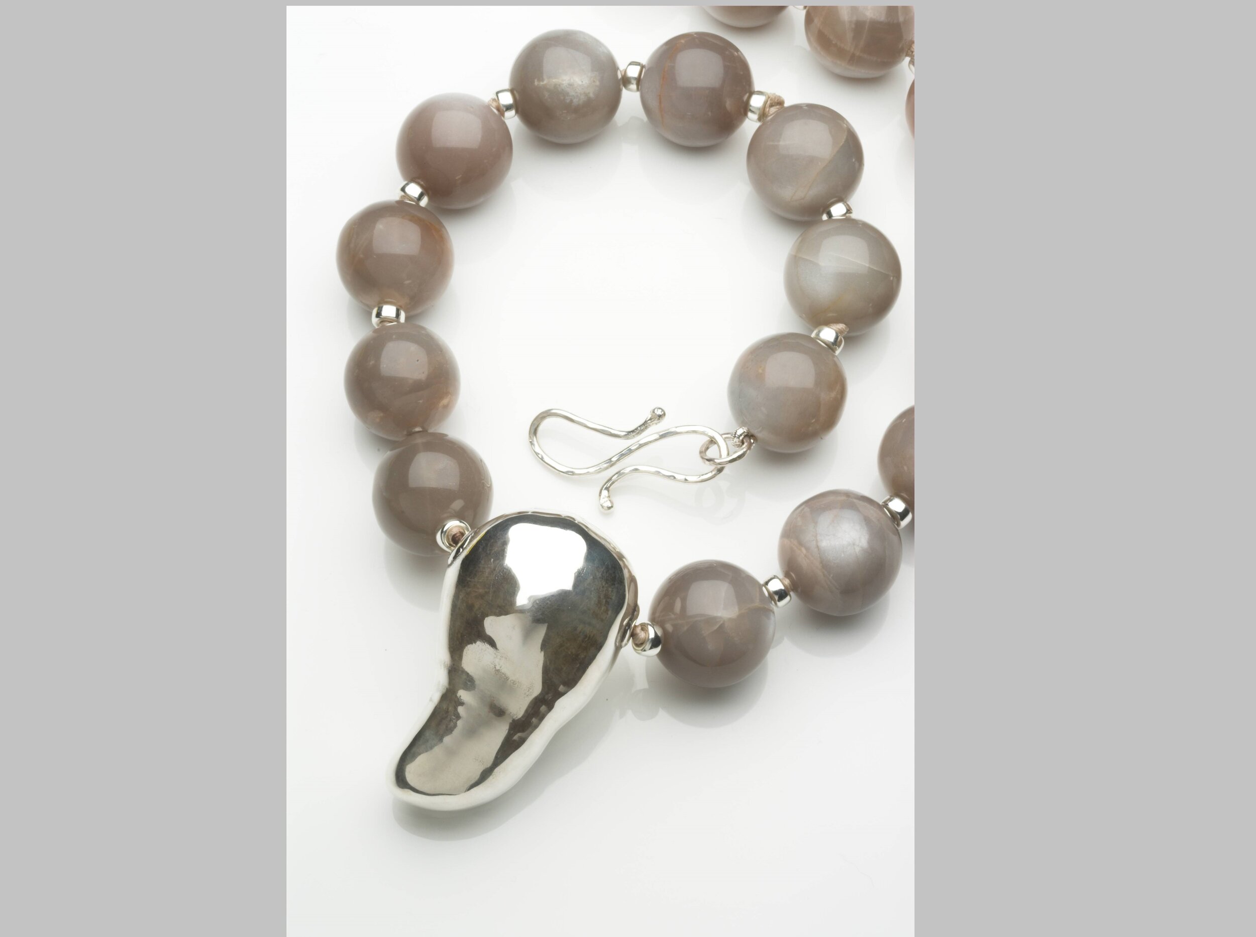 2.Moonstone and silver necklace.jpg