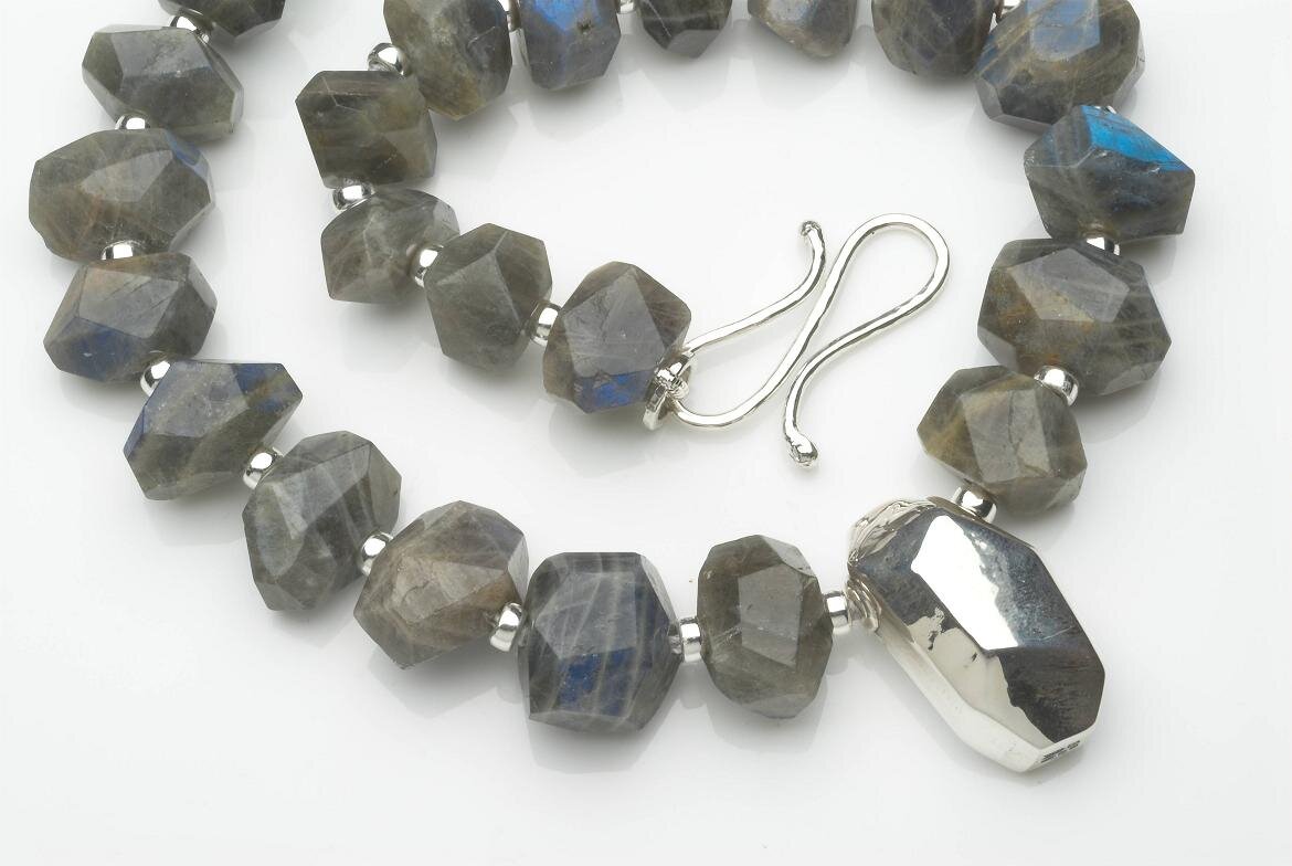 Labradorite and Silver Necklace.£540.jpg