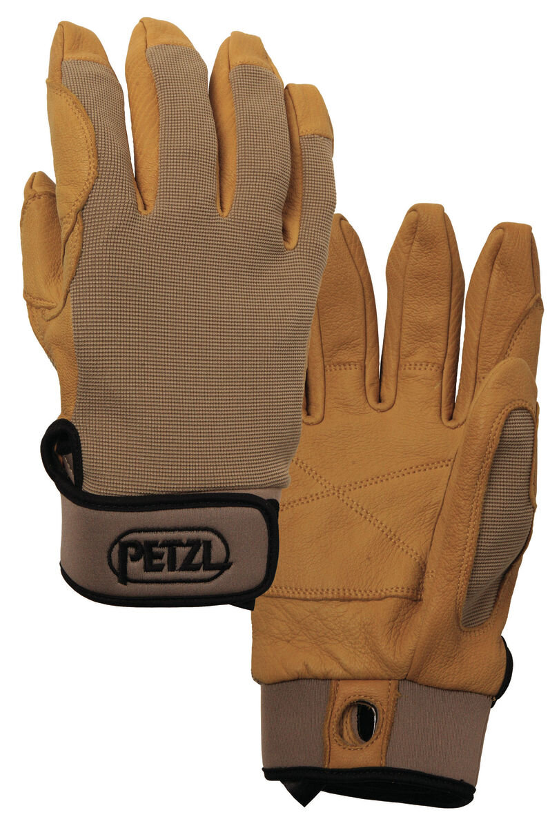 PETZL Cordex Beige.jpeg