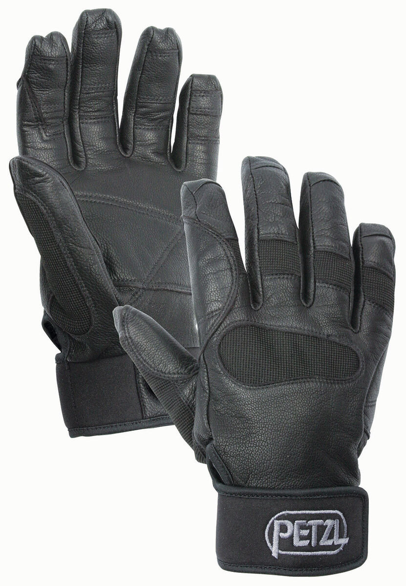 PETZL Cordex Plus Black.jpeg