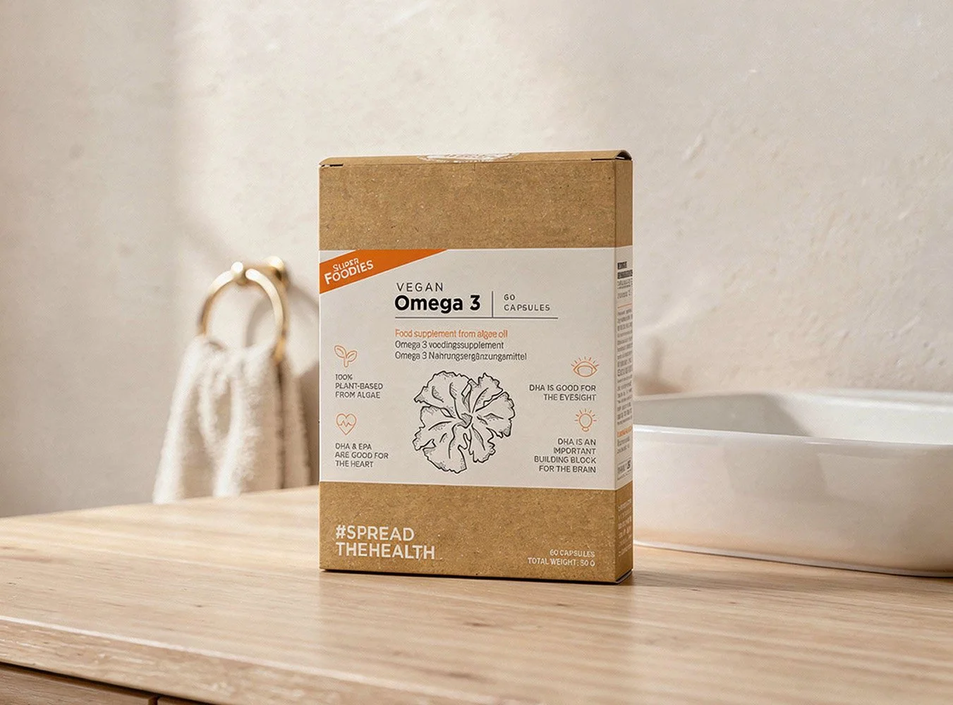 Superfoodies Packaging Design vegan omega 3 supplement.jpg