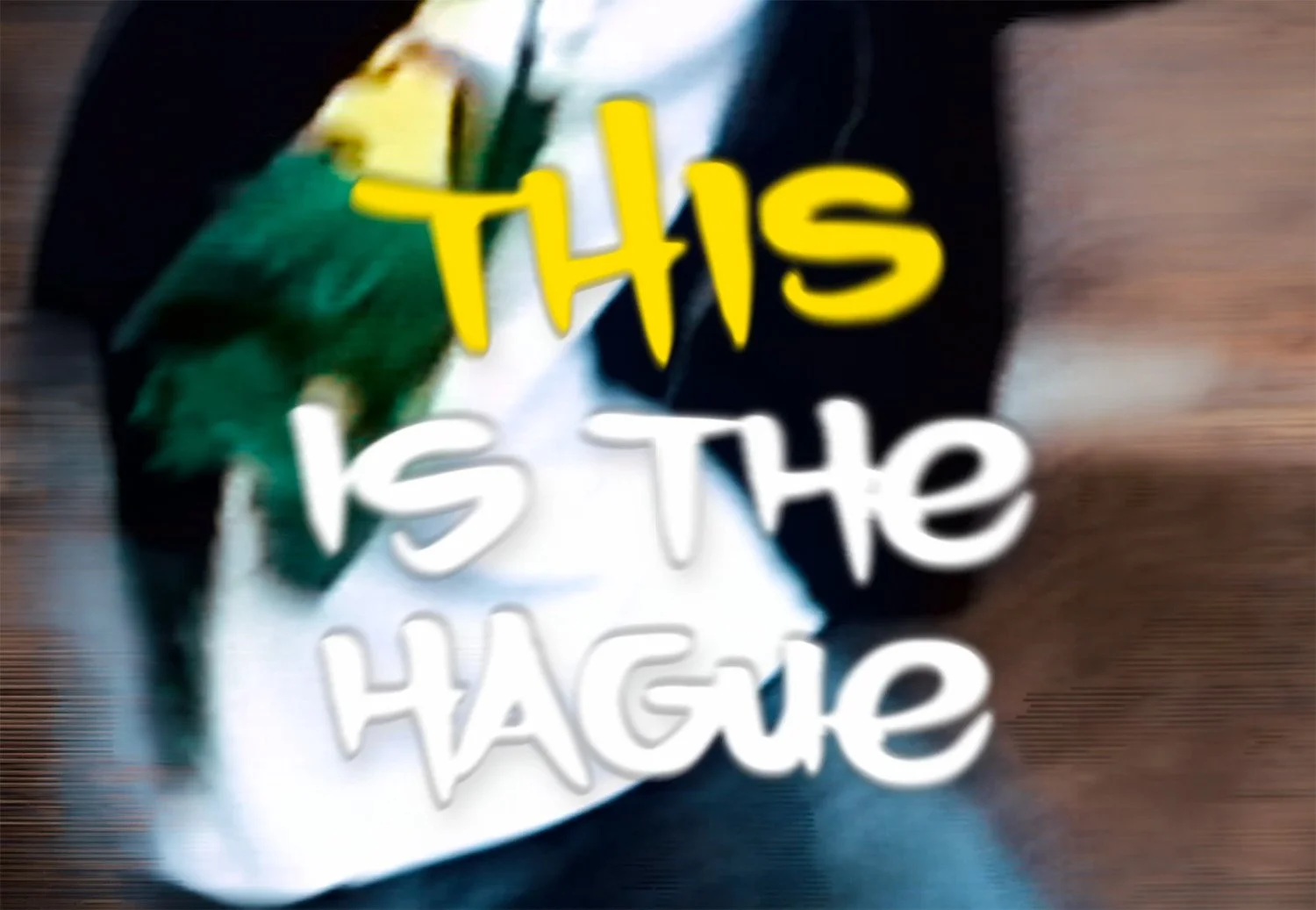 The Hague Info Store (THIS) Campagnefilm