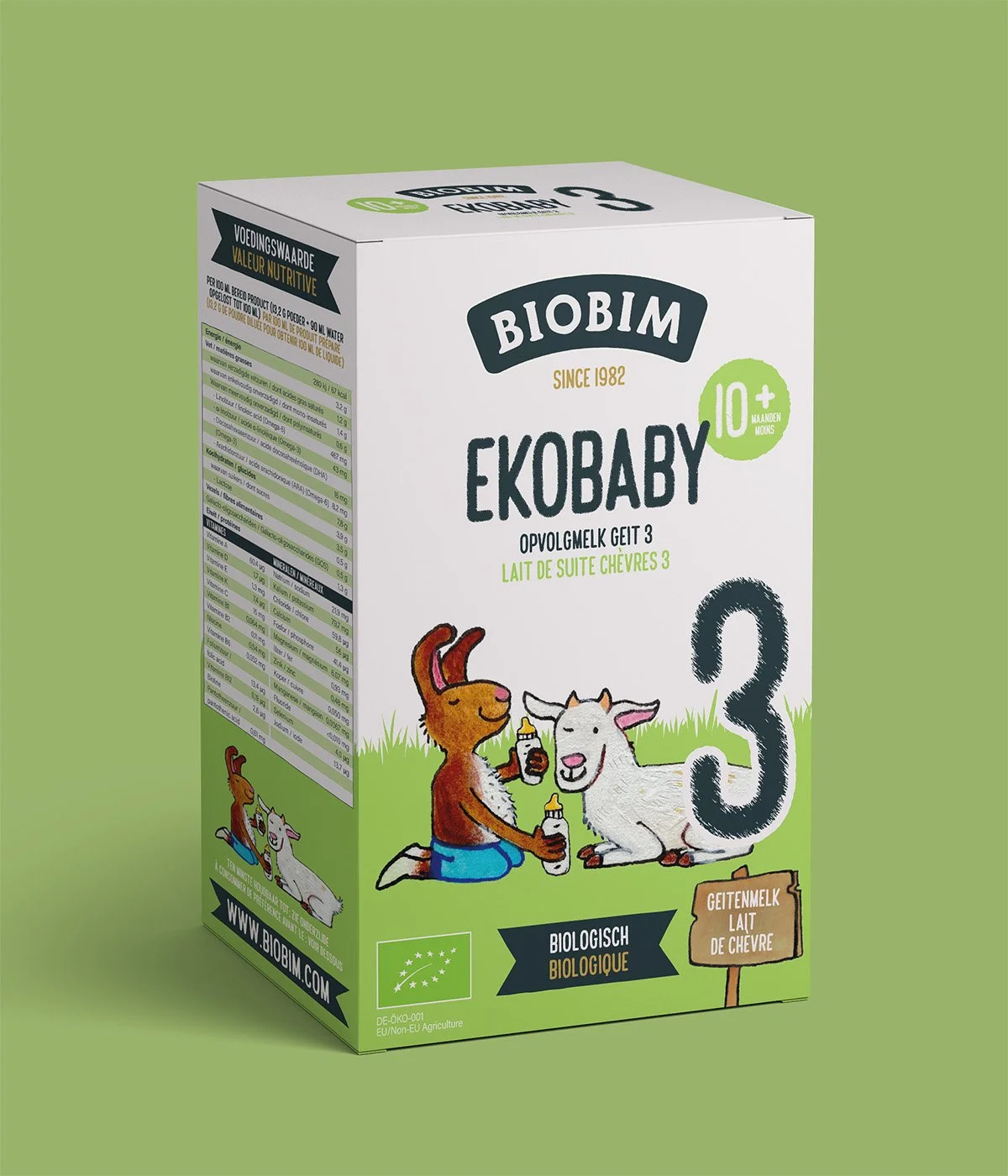 Ontwerp verpakkingen - UDEA - Biobim zuigelingenvoeding Geitenmelk 3.jpg