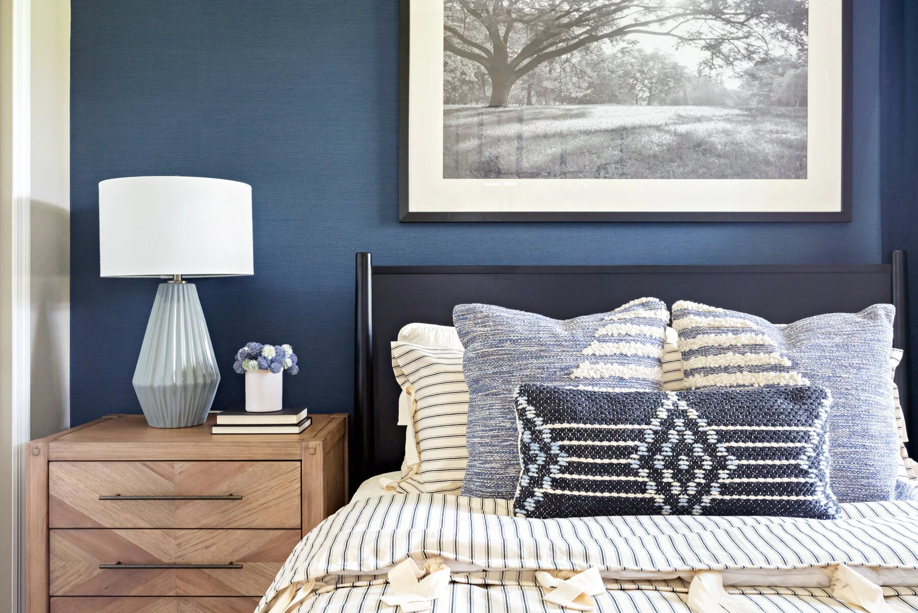 Midcentury Modern Bedroom