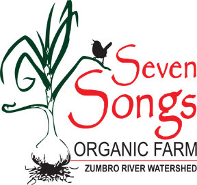 Seven Songs Organic Farm