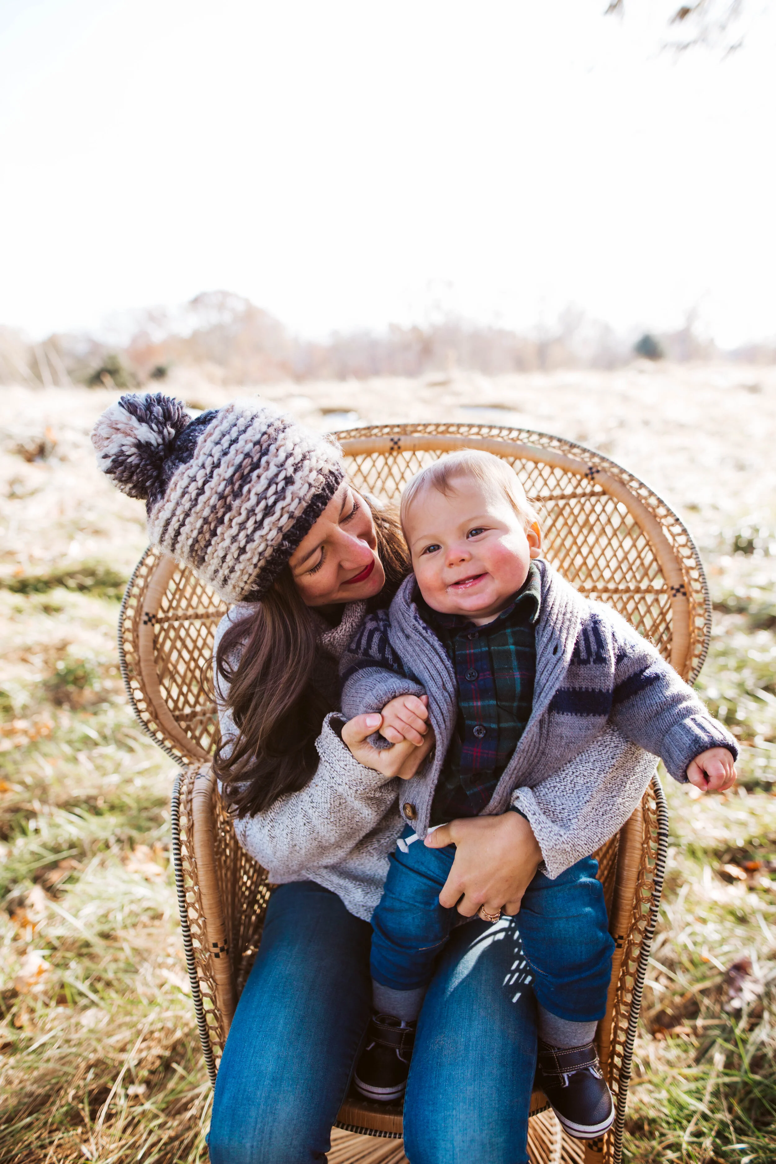 The Little Scraps of Magic Story