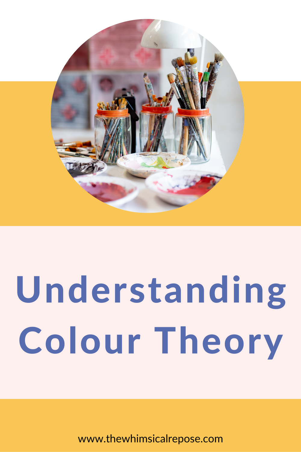 Understanding Colour Theory | Illustration, Surface Design & Kawaii Art ...