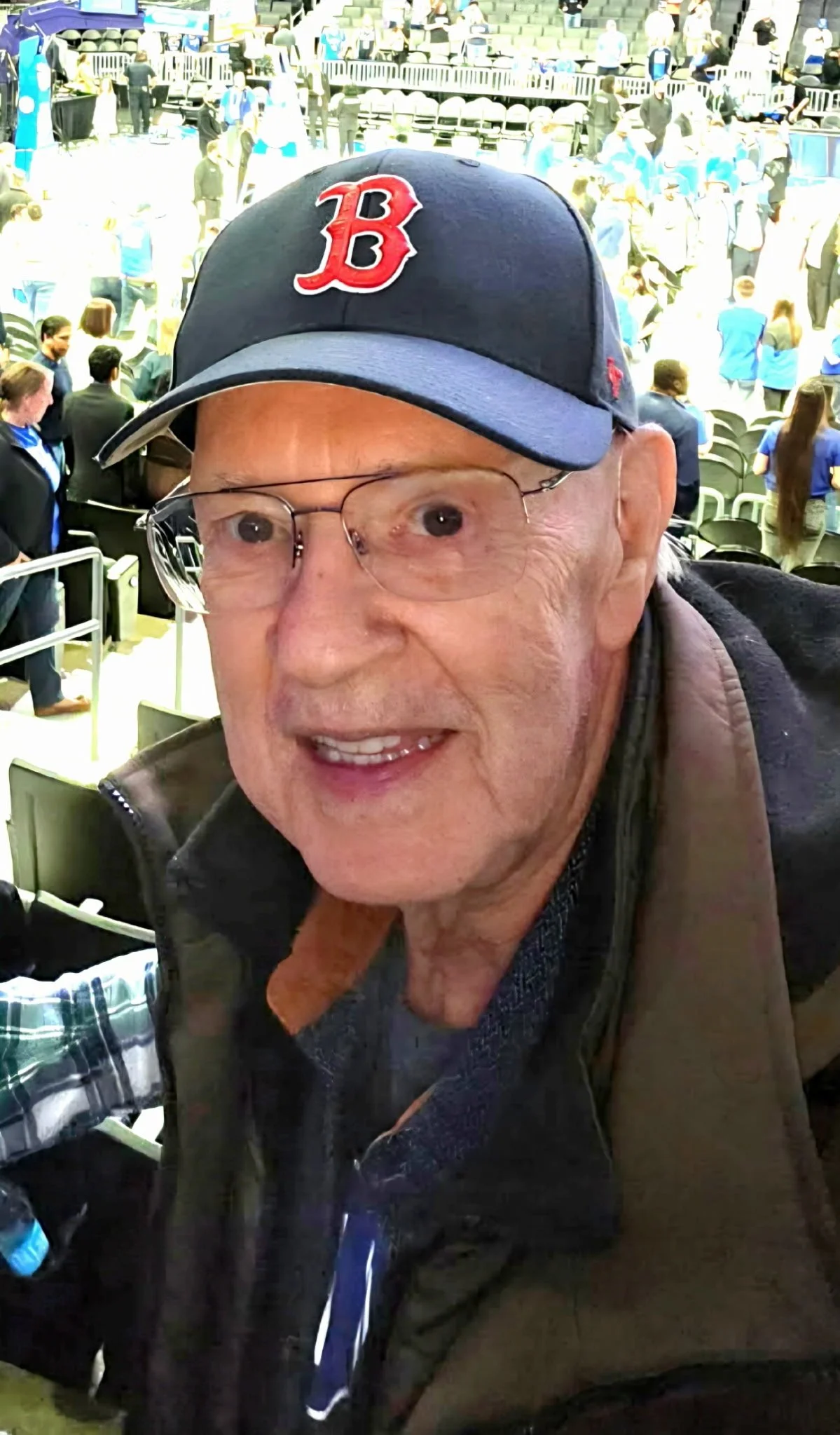 Obituary: William Charles (Bill) Riegel&nbsp;