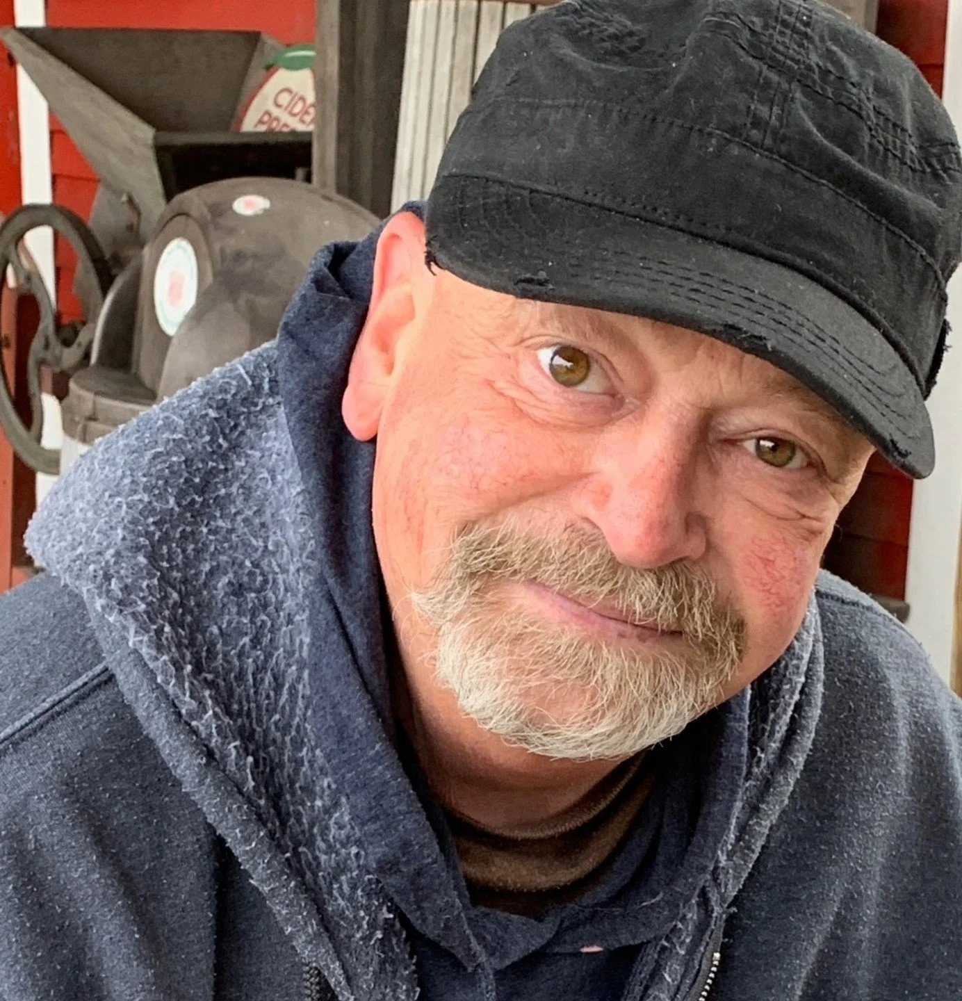 Obituary: Glenn David Spence