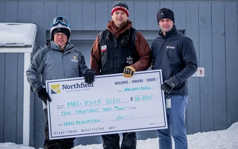 Fundraising nets $2.8 million for Mad River Glen’s 1,100-acre purchase