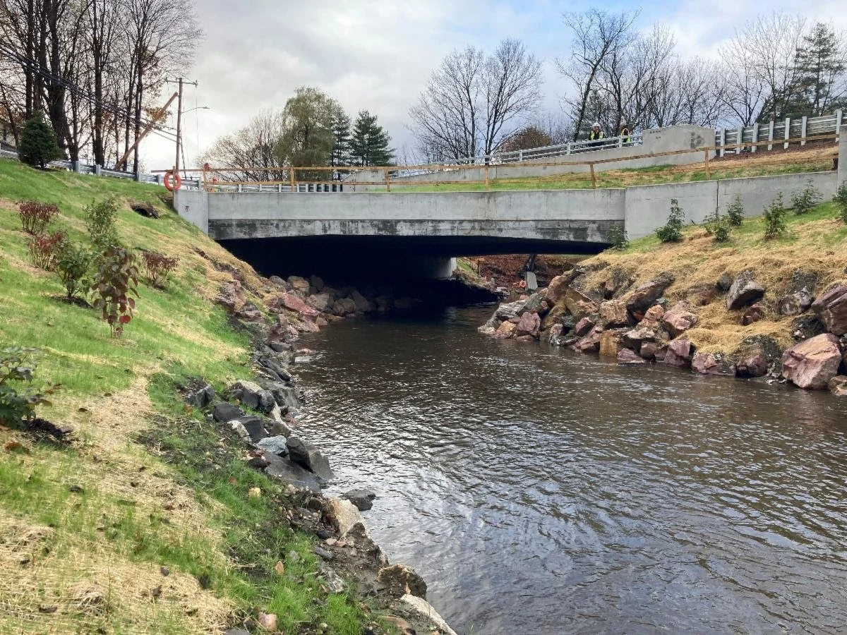 Road Work | Oct. 27-31