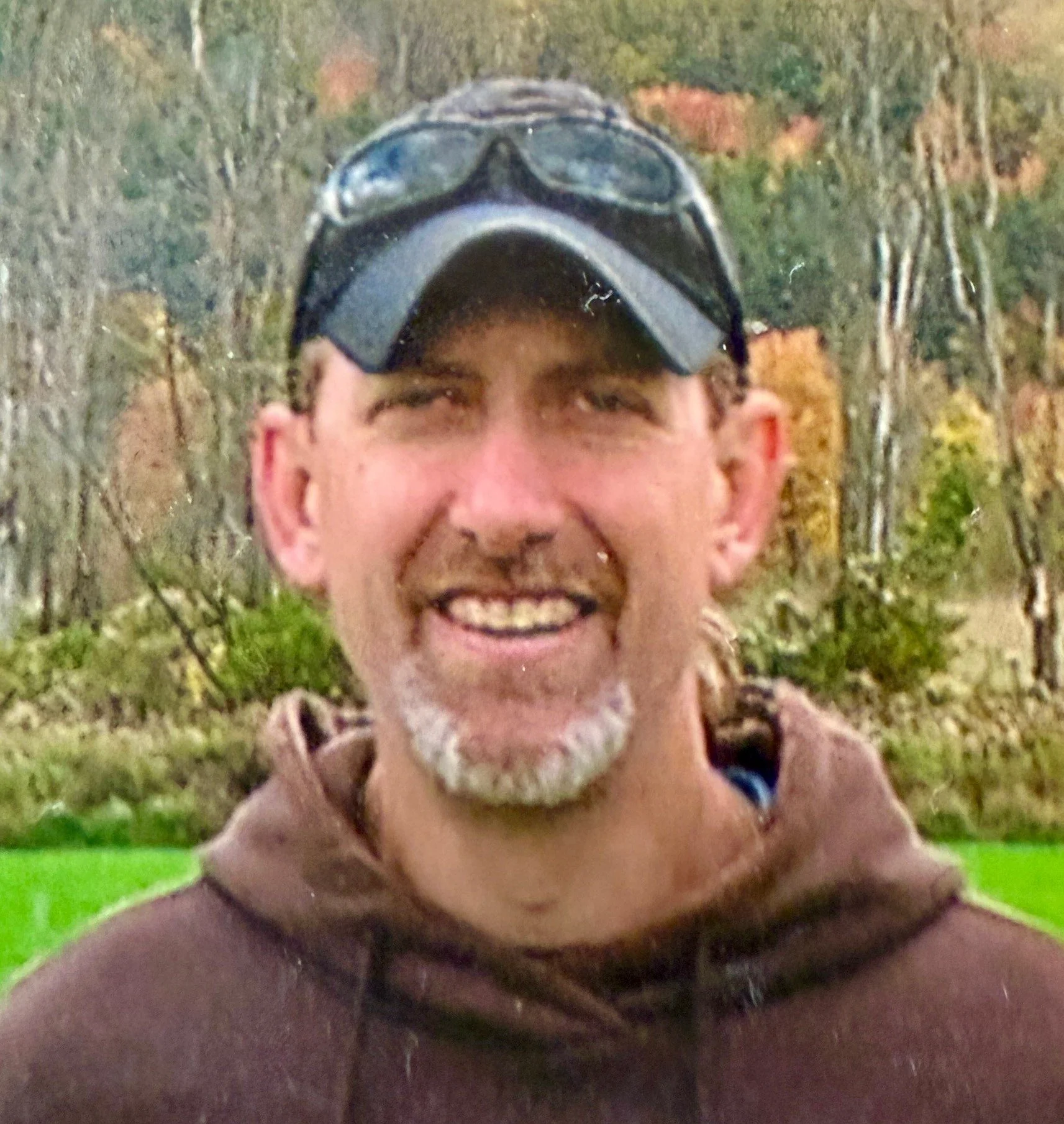 Obituary: Robert Allen Brookens