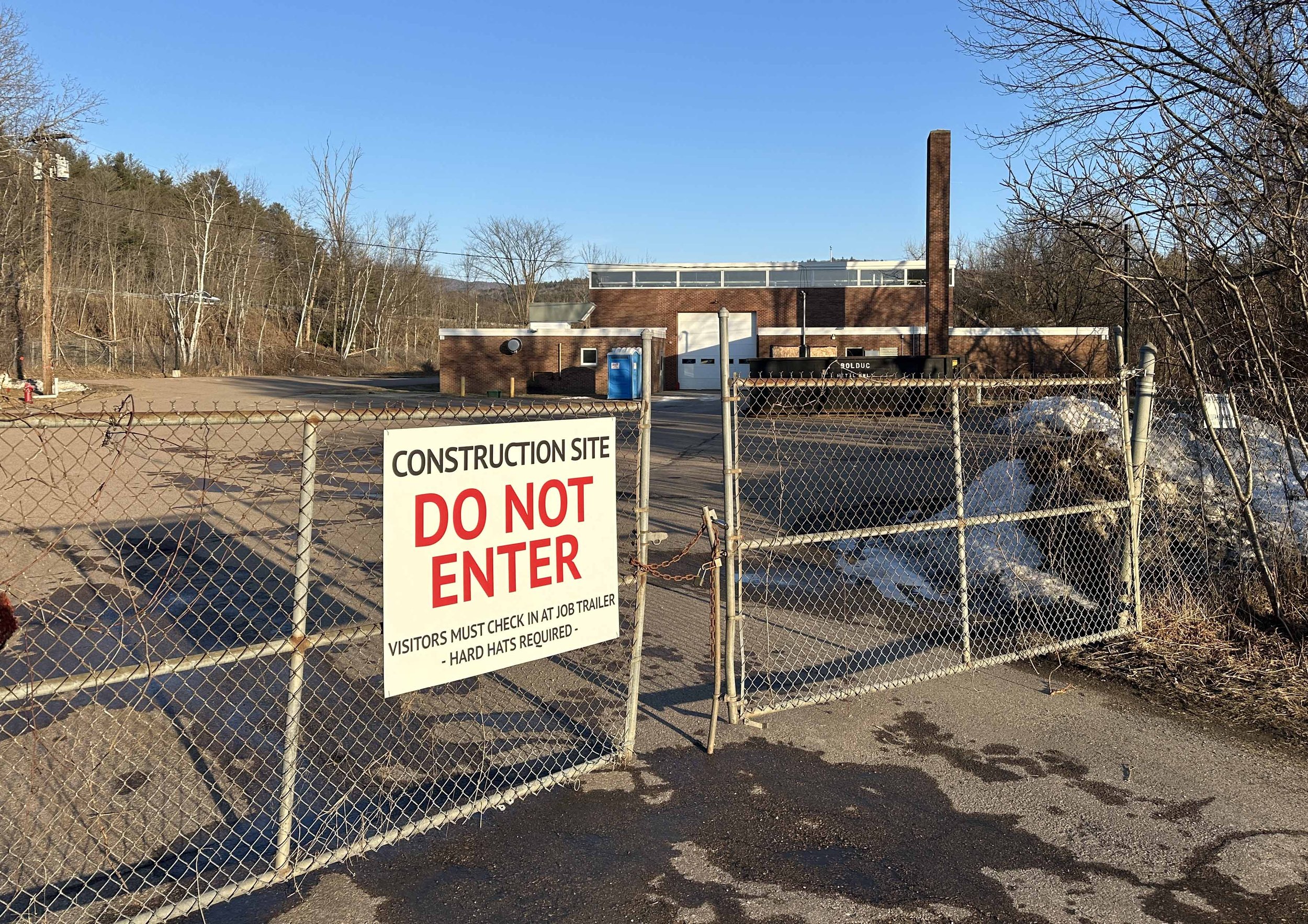 Development Review Board agrees state armory shelter plan may need a local permit 
