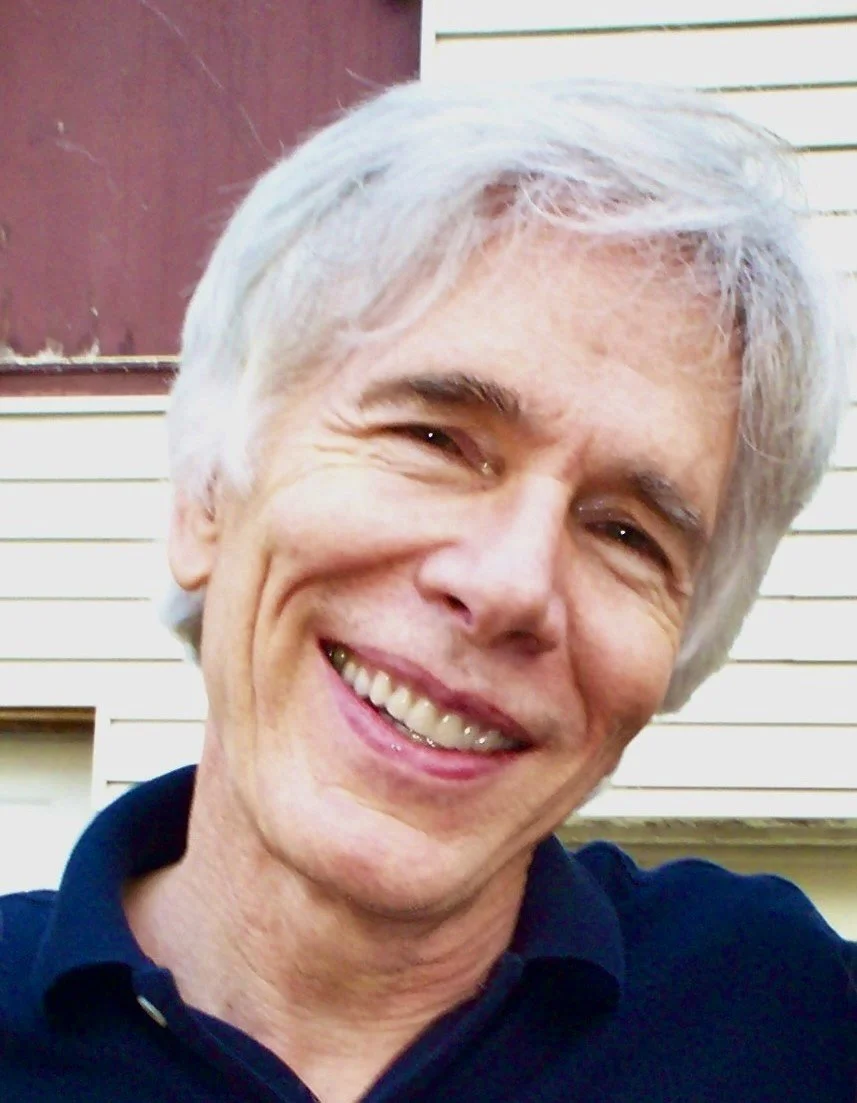 Obituary: William Fritz (Bill) Abel