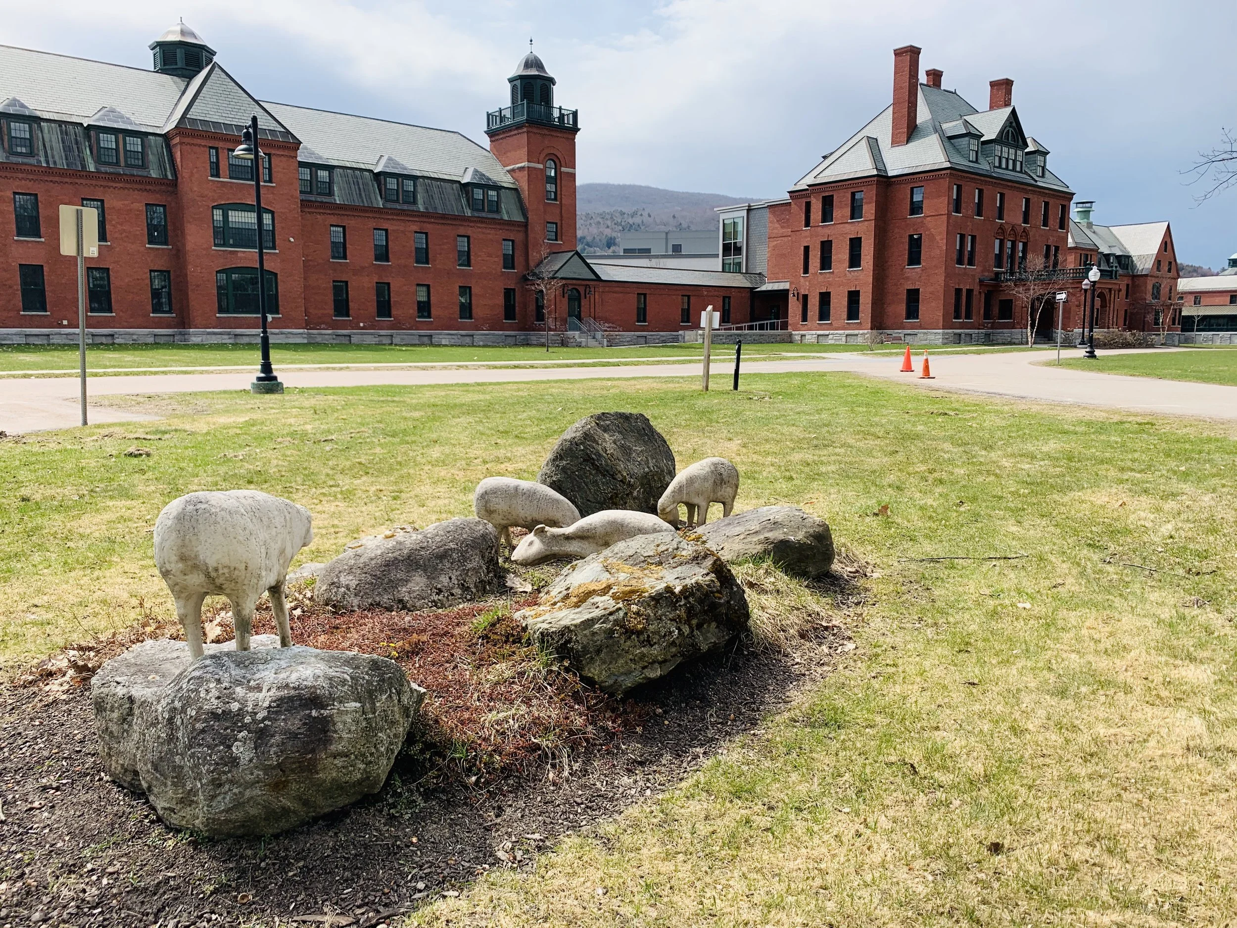 Vermont history summer speakers series highlights Vermont State Hospital graves