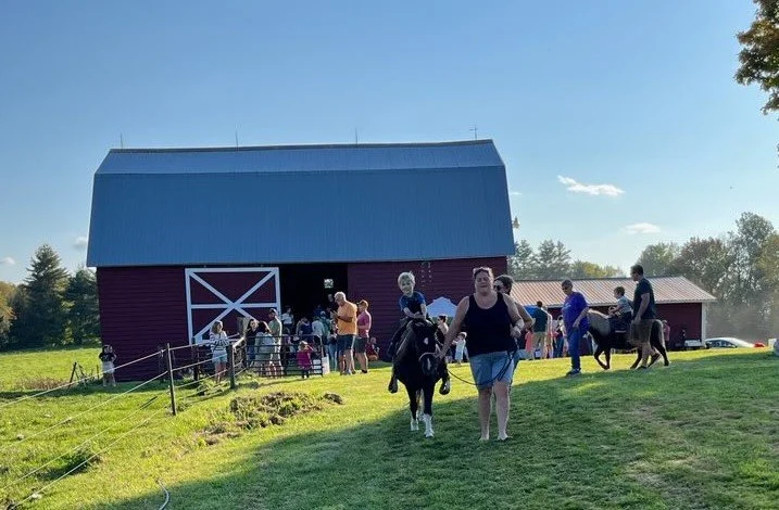 The Children’s Room marks 40 years with annual Barn Dance — Waterbury ...