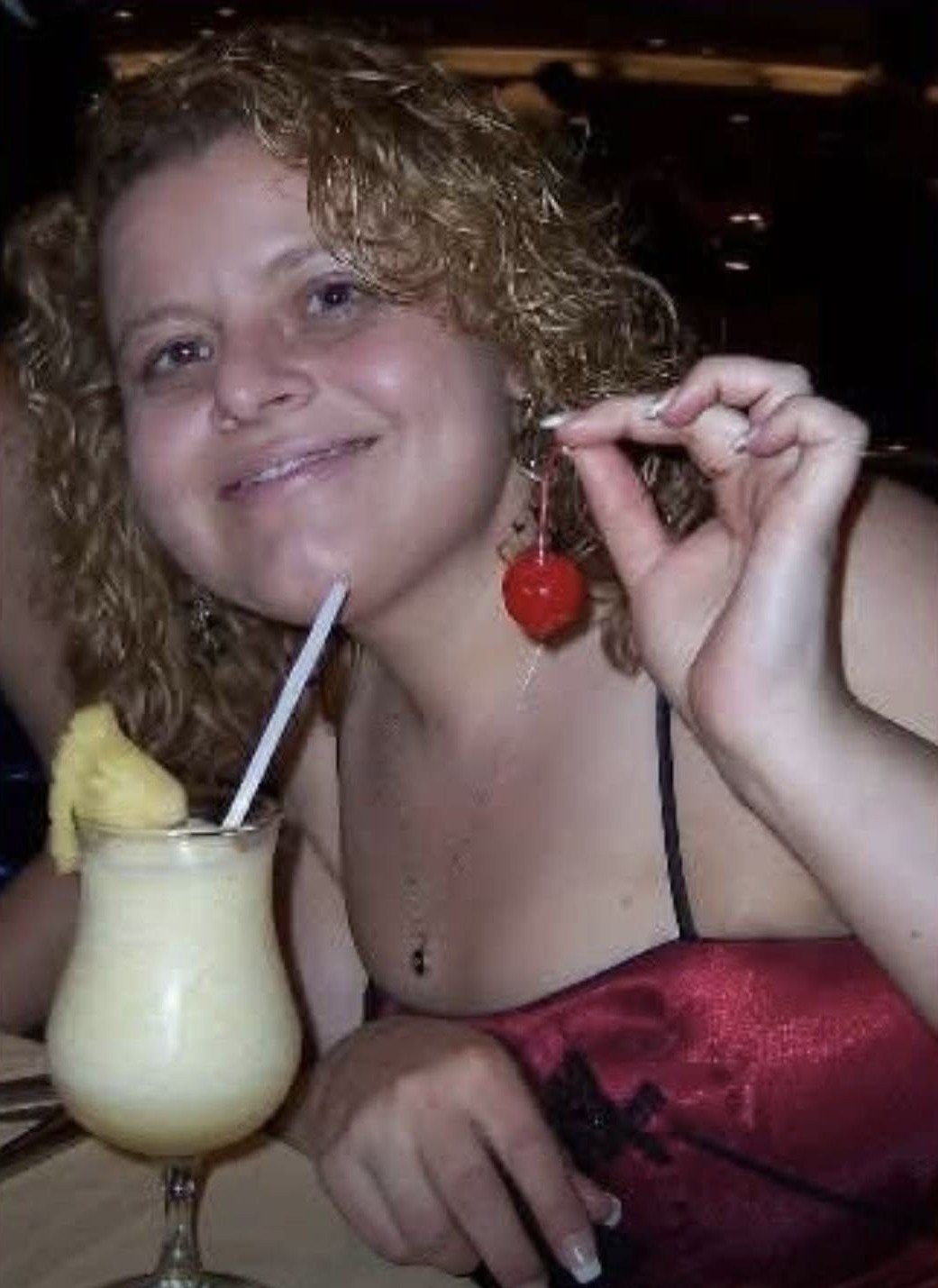 Obituary: Melissa Dunster