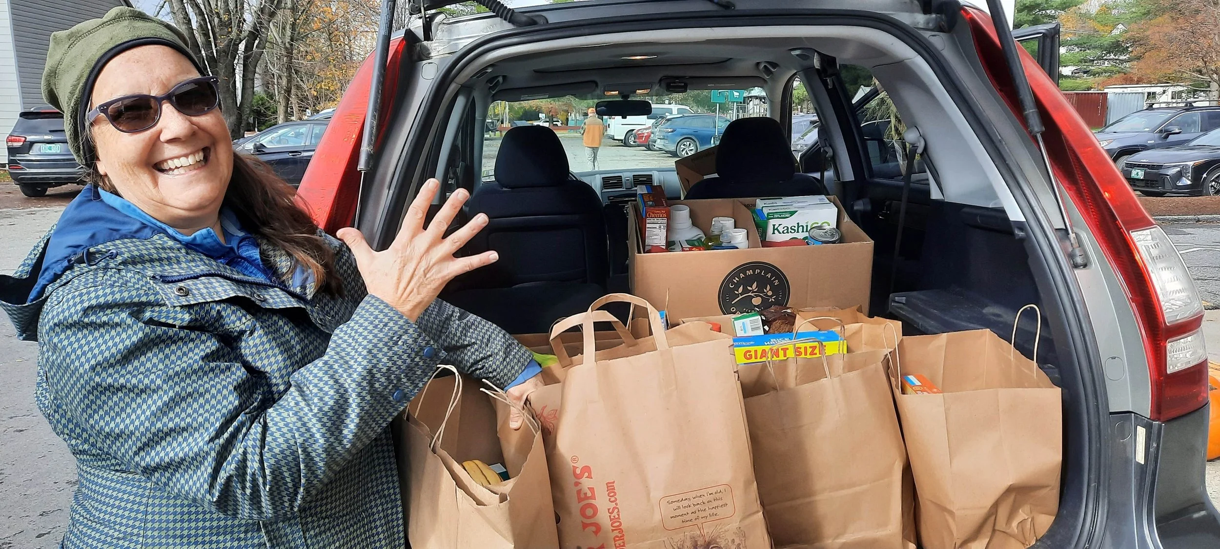 LETTER: Food drive Nov.1-2 will help bolster supplies as need grows&nbsp;&nbsp;&nbsp;