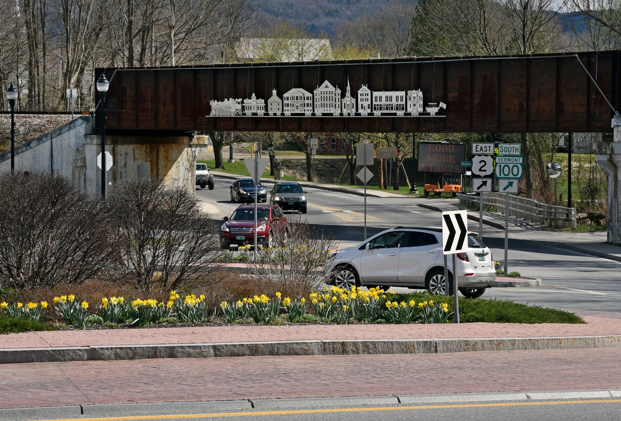 Main Street reconstruction gets green light