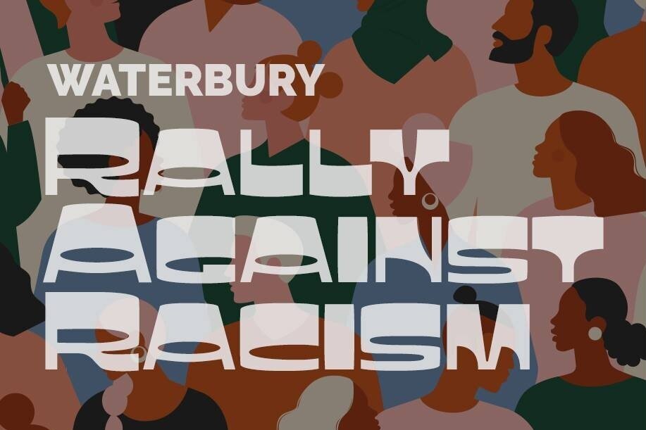 Sunday ‘Rally Against Racism’ set for 4 p.m. at Rusty Parker Park