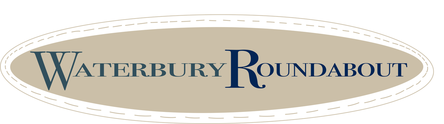 Waterbury Roundabout