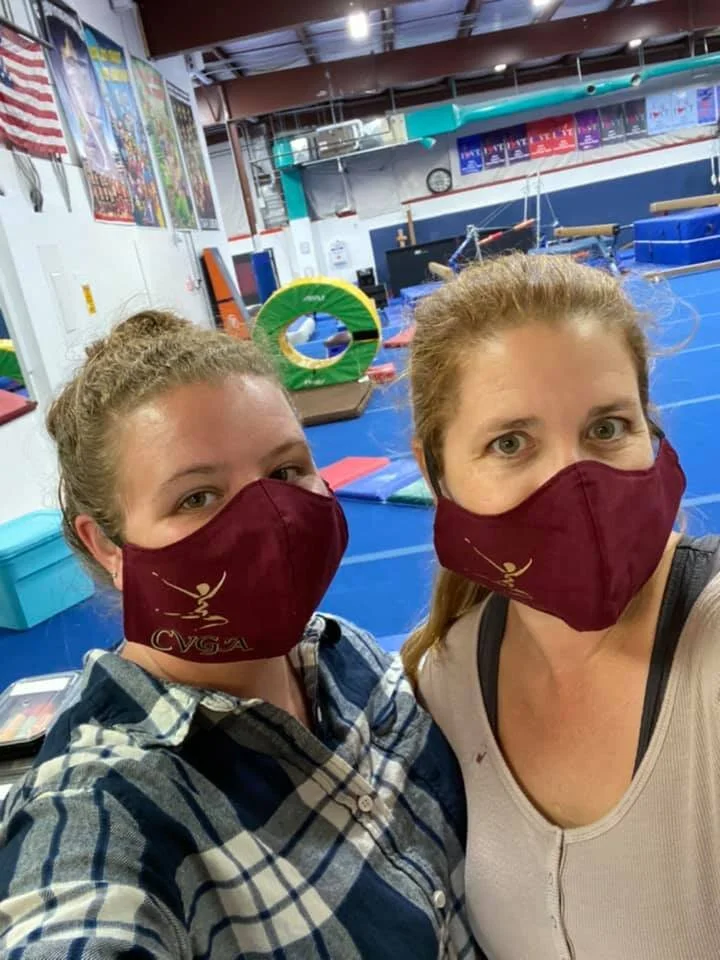 Central Vermont Gymnastics Academy lands a new gym space in downtown Waterbury — Waterbury